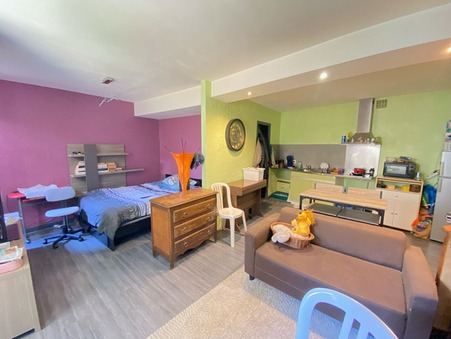 Achat immeuble Saint Jean D'angély Réf. VI094-HABITATCONSEILG_