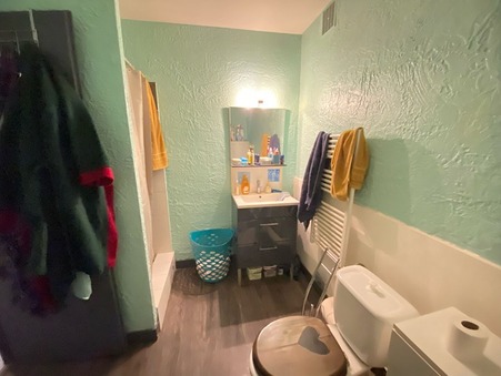 Achat immeuble Saint Jean D'angély Réf. VI094-HABITATCONSEILG_