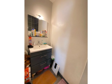 Immeuble 180 200 € sur Saint Jean D'angély (17400) - Réf. VI094-HABITATCONSEILG_