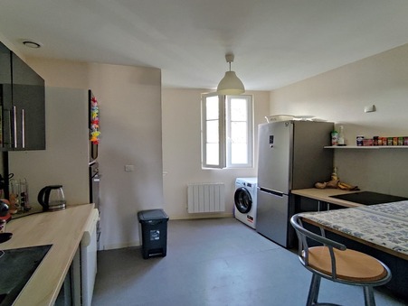Immeuble 263 500 € sur Saintes (17100) - Réf. 1201-HABITATCONSEILG_1201