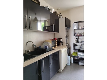 Immeuble 263 500 € sur Saintes (17100) - Réf. 1201-HABITATCONSEILG_1201