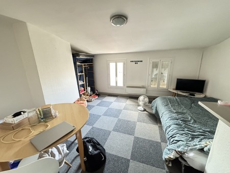 Immeuble 238 000 € Réf. VI187-HABITATCONSEILG_ Saintes