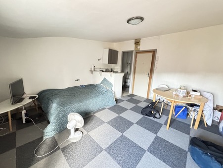 Immeuble sur Saintes ; 238 000 € ; A vendre Réf. VI187-HABITATCONSEILG_