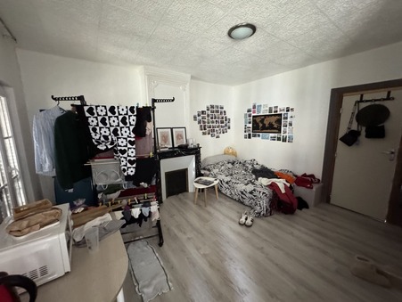 Achat immeuble Saintes Réf. VI187-HABITATCONSEILG_