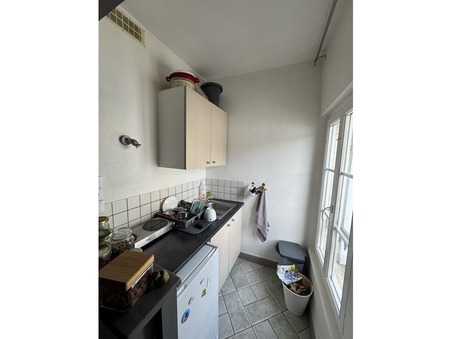 Immeuble 238 000 € sur Saintes (17100) - Réf. VI187-HABITATCONSEILG_