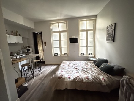 Immeuble 238 000 € sur Saintes (17100) - Réf. VI187-HABITATCONSEILG_