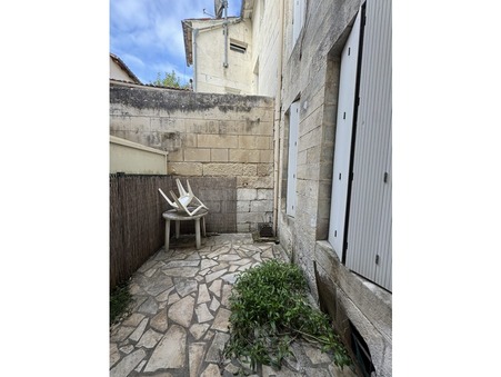 Immeuble 238 000 € Réf. VI187-HABITATCONSEILG_ Saintes