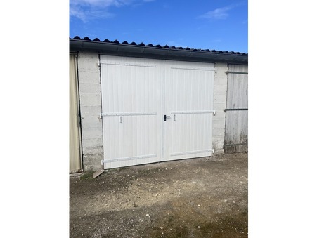 A louer autre Saintes 17100; 60 € 