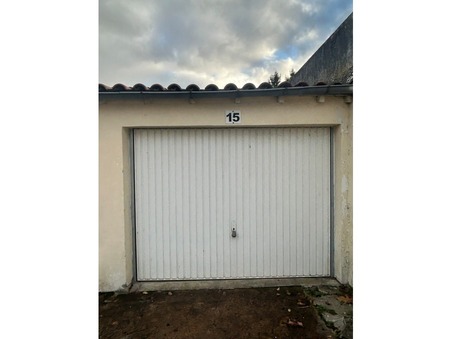 Location autre Saintes Réf. 8741-HABITATCONSEILG_8741