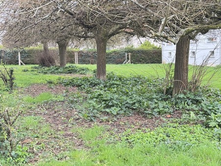 Terrain 34 500 &euro;  sur Saintes (17100) - Réf. VT395-HABITATCONSEILG_