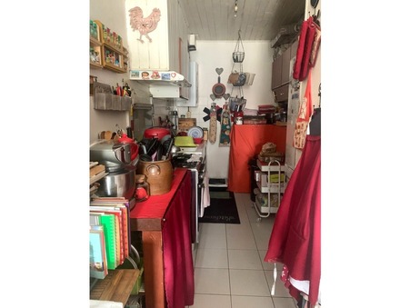 Appartement 107 000 € sur Créon (33670) - Réf. 1320-HABITATCONSEILG_1320