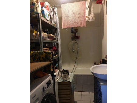 Appartement 107 000 € Réf. 1320-HABITATCONSEILG_1320 Créon