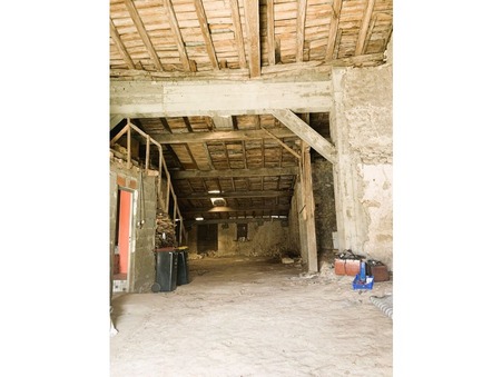 Vente maison 77 000 € Targon