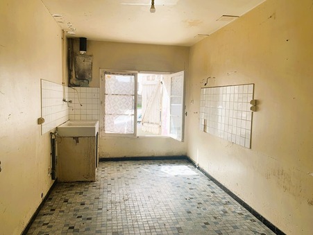 A vendre maison Targon 33760; 77 000 €