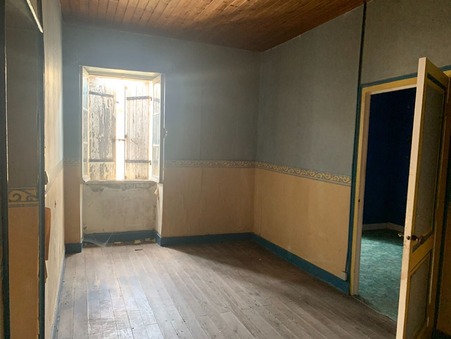 Maison sur Targon ; 77 000 € ; Vente Réf. 1208-HABITATCONSEILG_1208