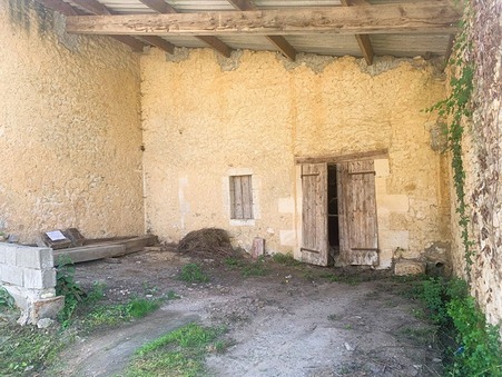 A vendre maison Targon 33760; 77 000 €