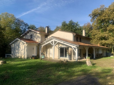 Maison 343 200 € sur Targon (33760) - Réf. 1279-HABITATCONSEILG_1279