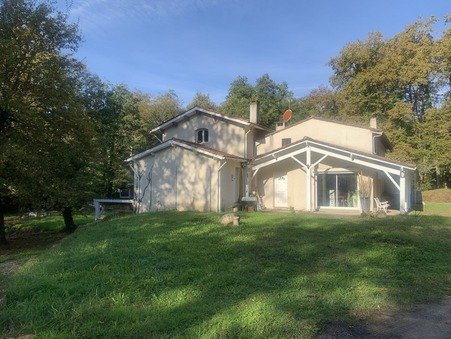 Maison 343 200 € Réf. 1279-HABITATCONSEILG_1279 Targon