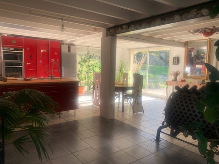 Maison sur Targon ; 343 200 € ; Achat Réf. 1279-HABITATCONSEILG_1279