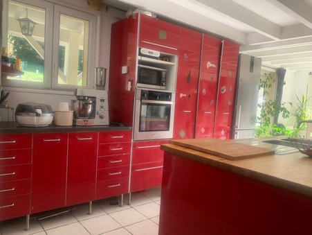 Achat maison Targon Réf. 1279-HABITATCONSEILG_1279