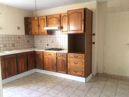 A vendre maison La Sauve 33670; 144 000 €