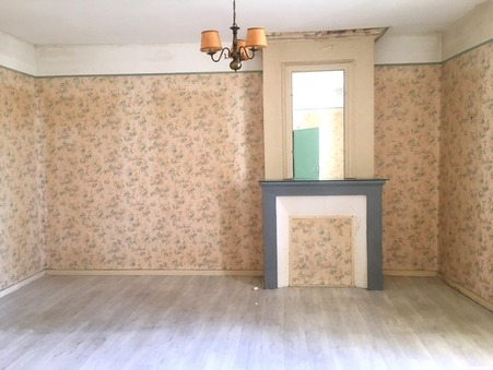 Maison 144 000 € sur La Sauve (33670) - Réf. VM4176-HABITATCONSEILG_