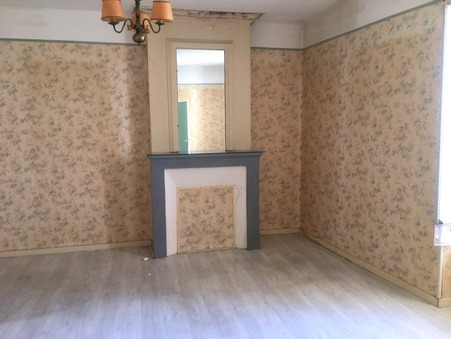 Maison 144 000 € Réf. VM4176-HABITATCONSEILG_ La Sauve