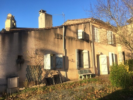 Maison sur La Sauve ; 144 000 € ; Achat Réf. VM4176-HABITATCONSEILG_