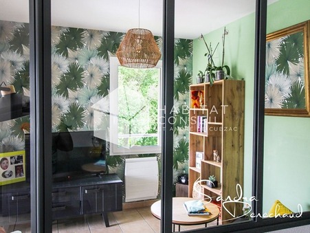 Appartement sur Sanguinet ; 283 500 €  ; A vendre Réf. VA3294-HABITATCONSEILG_