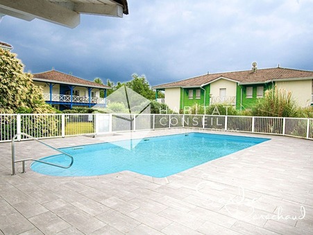 Appartement 283 500 €  Réf. VA3294-HABITATCONSEILG_ Sanguinet