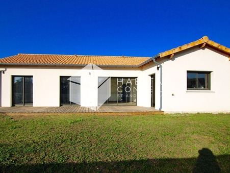 Maison sur Val de Virvée ; 329 000 € ; Vente Réf. VM1632-HABITATCONSEILG_