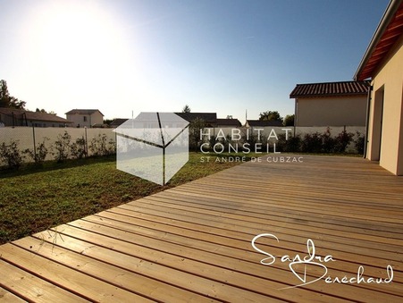 Maison 329 000 € Réf. VM1632-HABITATCONSEILG_ Val de Virvée