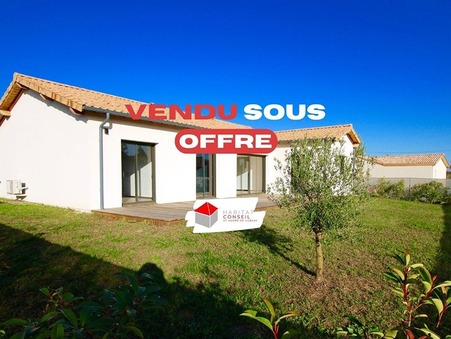 Maison sur Val de Virvée ; 329 000 € ; A vendre Réf. VM1632-HABITATCONSEILG_