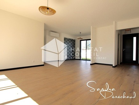 Maison 329 000 € sur Val de Virvée (33240) - Réf. VM1632-HABITATCONSEILG_