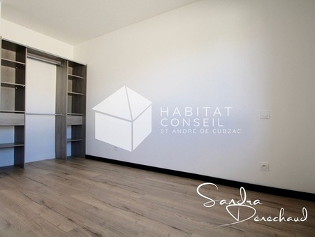 Maison 329 000 € sur Val de Virvée (33240) - Réf. VM1632-HABITATCONSEILG_