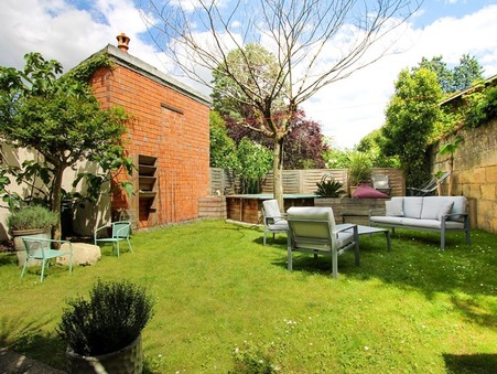 Vente maison 314 000 € Ambarès et Lagrave