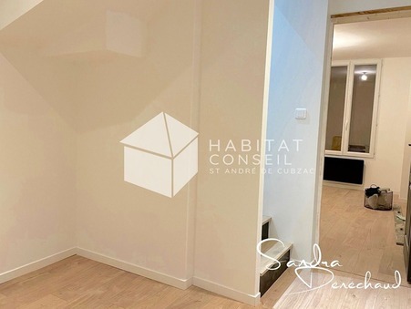 Maison 314 000 € Réf. VM1642-HABITATCONSEILG_ Ambarès et Lagrave