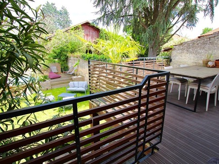 Vente maison 314 000 € Ambarès et Lagrave