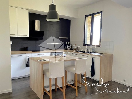 Maison 314 000 € Réf. VM1642-HABITATCONSEILG_ Ambarès et Lagrave