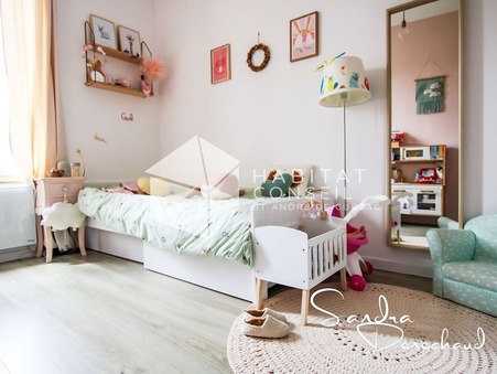 Maison 314 000 € Réf. VM1642-HABITATCONSEILG_ Ambarès et Lagrave