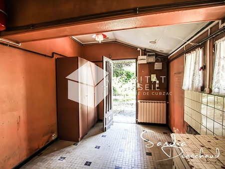 A vendre maison Prignac et Marcamps 33710; 183 000 €