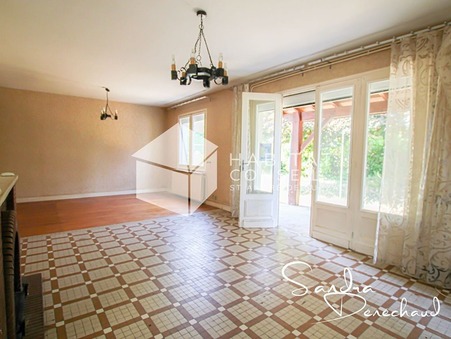 Achat maison Prignac et Marcamps Réf. VM1644-HABITATCONSEILG_