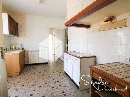 A vendre maison Prignac et Marcamps 33710; 183 000 €