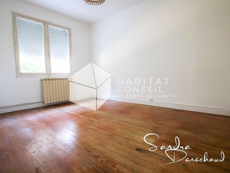 Achat maison Prignac et Marcamps Réf. VM1644-HABITATCONSEILG_