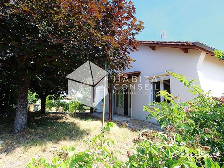 Achat maison Prignac et Marcamps Réf. VM1644-HABITATCONSEILG_