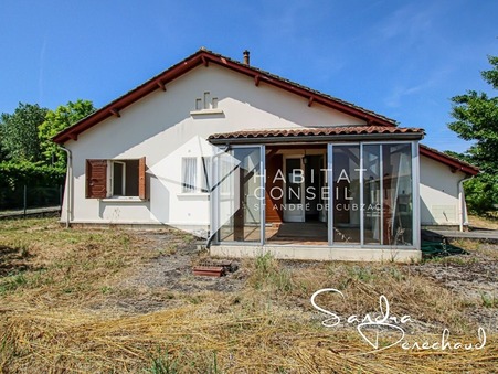 Vente maison 183 000 € Prignac et Marcamps