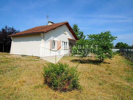 Maison 183 000 € sur Prignac et Marcamps (33710) - Réf. VM1644-HABITATCONSEILG_