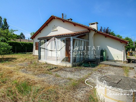 Maison 183 000 € sur Prignac et Marcamps (33710) - Réf. VM1644-HABITATCONSEILG_