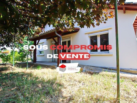 Achat maison Prignac et Marcamps Réf. VM1644-HABITATCONSEILG_