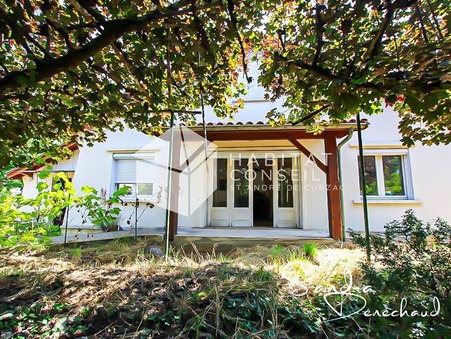 Achat maison Prignac et Marcamps Réf. VM1644-HABITATCONSEILG_